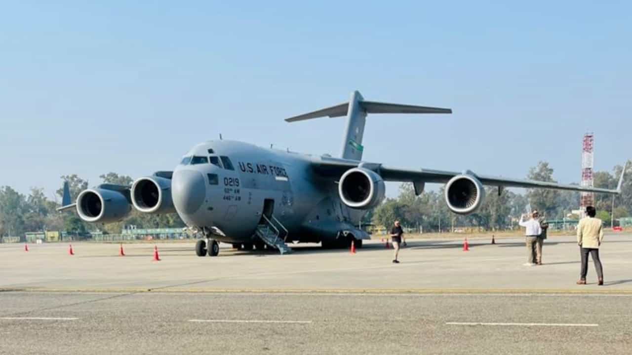 Viral News: 30 ലക്ഷം ചിലവാക്കി അമേരിക്കയിലേക്ക്; 11 ദിവസത്തിൽ തിരികെ