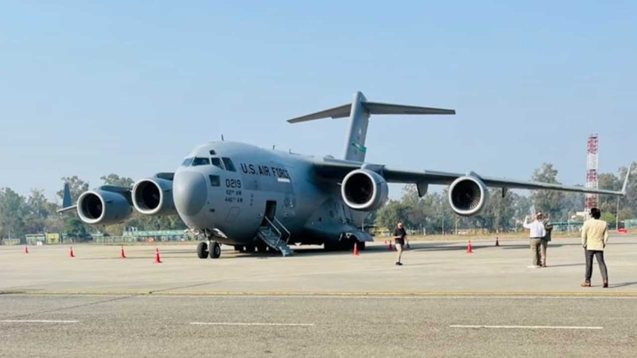 Viral News: 30 ലക്ഷം ചിലവാക്കി അമേരിക്കയിലേക്ക്; 11 ദിവസത്തിൽ തിരികെ