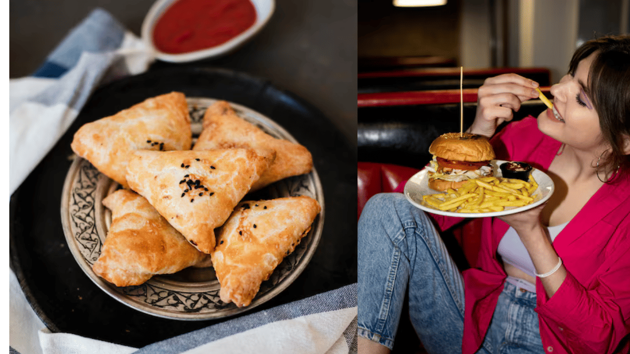 Indian Food Style: നമ്മൾ കഴിക്കുന്നതെല്ലാം കഴിക്കാൻ പാടില്ലാത്തവ; എയിംസ് പഠനം