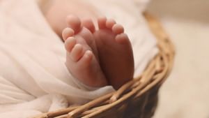 Infant Baby Abandoned: ‘കാവലായി സര്‍ക്കാരുണ്ട്’; മാതാപിതാക്കള്‍ ഉപേക്ഷിച്ച കുഞ്ഞിനെ സര്‍ക്കാര്‍ ഏറ്റെടുക്കുമെന്ന് ആരോഗ്യമന്ത്രി