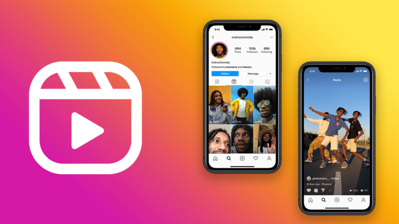 Instagram Reels App: റീലുകൾക്ക് പ്രത്യേക ആപ്പ്; പുതിയ ആശയവുമായി ഇൻസ്റ്റഗ്രാം