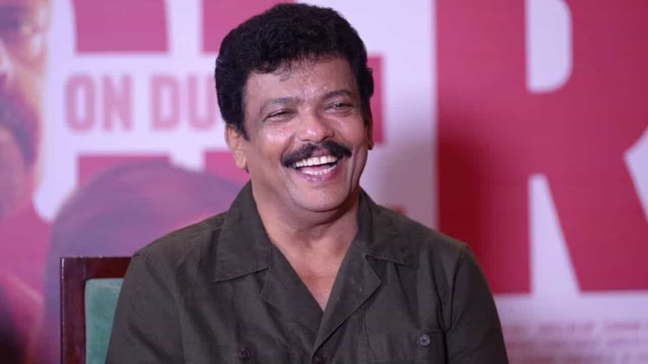 Jagadish: ജഗദീഷ് മദ്യപിക്കാത്തത് വലിയ കാര്യമായി പറയരുത്, അതൊരു ത്യാഗമൊന്നുമല്ല