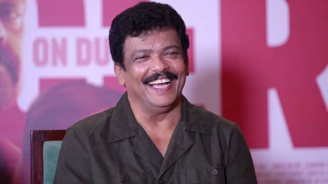 Jagadish: ജഗദീഷ് മദ്യപിക്കാത്തത് വലിയ കാര്യമായി പറയരുത്, അതൊരു ത്യാഗമൊന്നുമല്ല