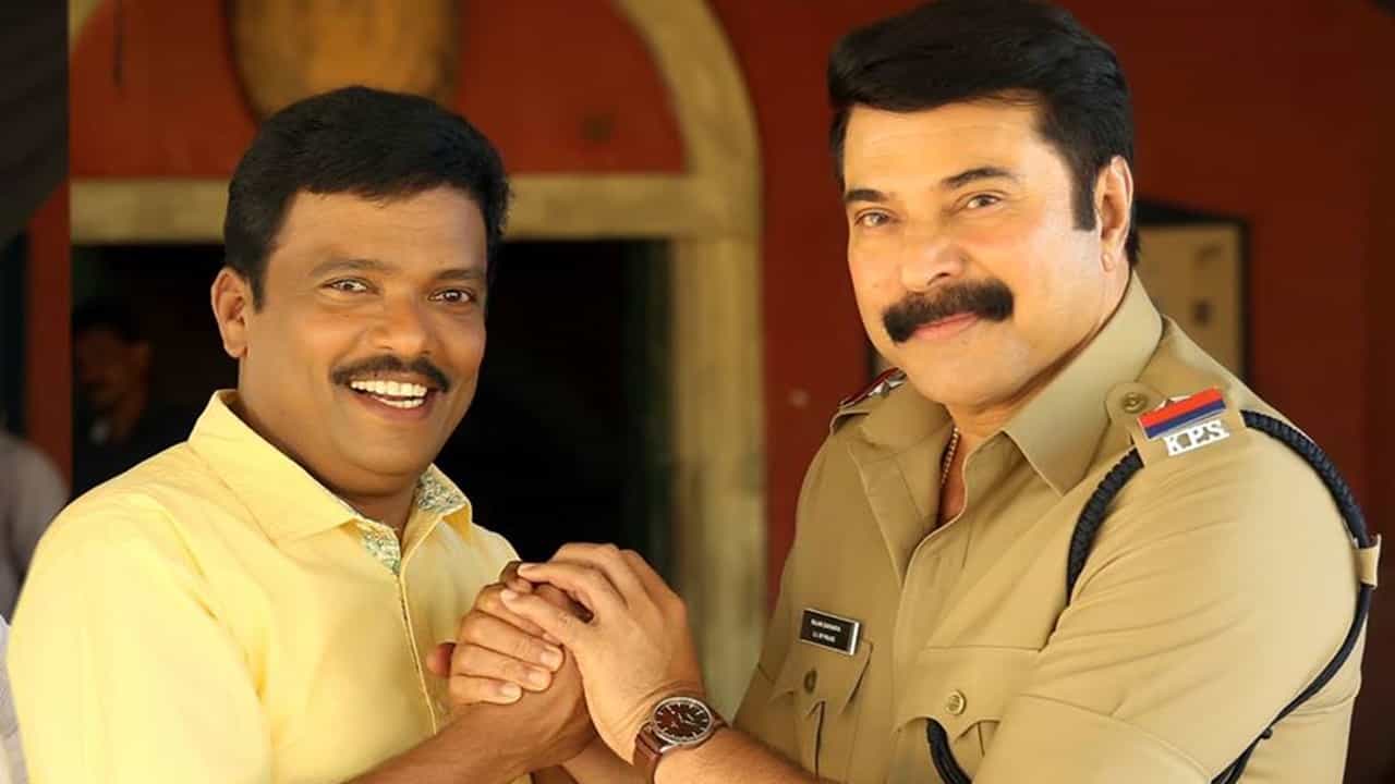 Jagadish: ബോളിവുഡിനോടുള്ള ഇഷ്ടത്തില്‍ പറഞ്ഞ കഥ; നായകന്‍ മമ്മൂട്ടി; ജഗദീഷ് സംവിധാനം ചെയ്യേണ്ട ആ സിനിമയ്ക്ക് എന്ത് സംഭവിച്ചു?