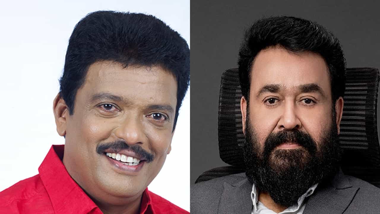 Mohanlals advice to Jagadish : ആനയുടെ അടുത്ത് എങ്ങനെ പെരുമാറണം? അന്ന് മോഹന്‍ലാല്‍ നല്‍കിയത് വിലപ്പെട്ട ഉപദേശമെന്ന് ജഗദീഷ്‌