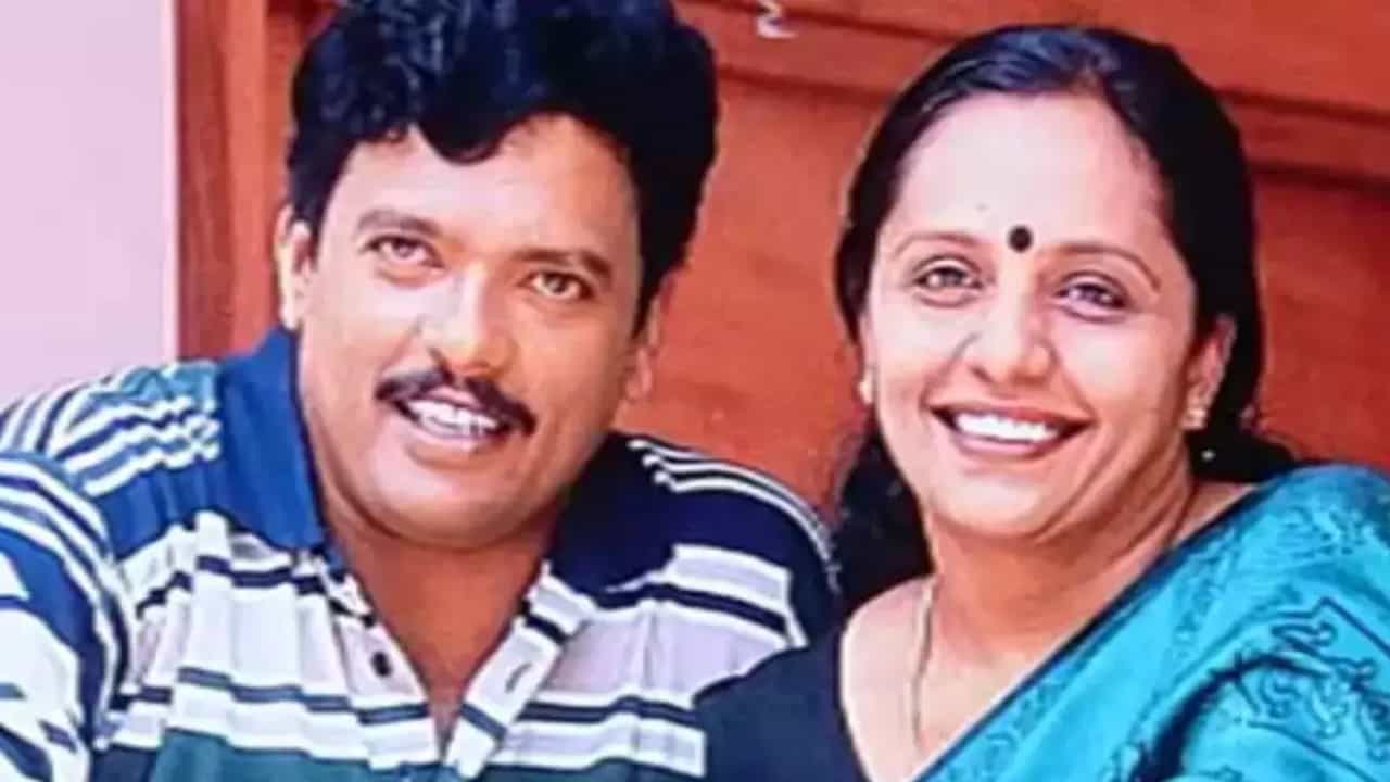 Jagdish: എനിക്ക് ഏറ്റവും വേണ്ടപ്പെട്ട, എന്നും കൂടെ ഉണ്ടാവണം എന്നാഗ്രഹിച്ചയാള്‍ ഇന്ന് ഒപ്പം ഇല്ല: ഭാര്യയെക്കുറിച്ച് ജഗദീഷ്