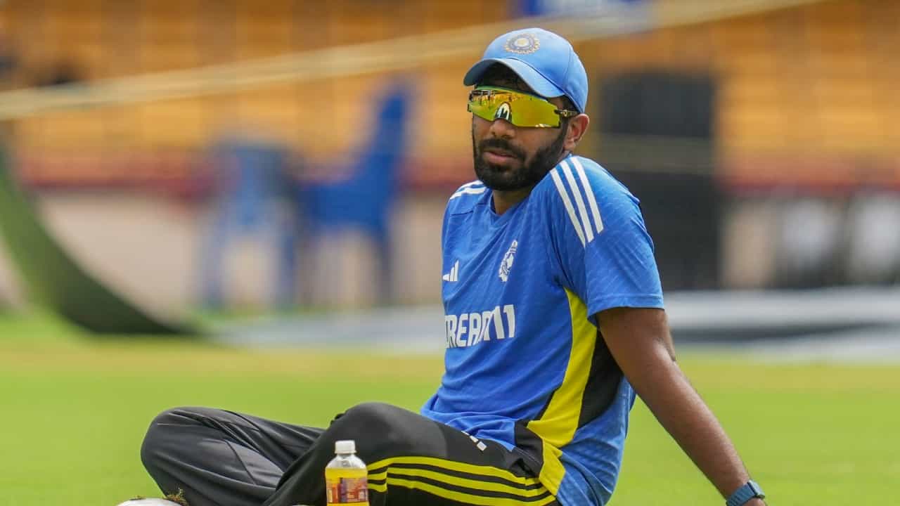 Indis vs England: ആരെയും അറിയിക്കാതെ ബുംറയെ ടീമിൽ നിന്ന് നീക്കി ബിസിസിഐ; ചാമ്പ്യൻസ് ട്രോഫിയിൽ കളിക്കുമെന്ന് അഗാർക്കർ