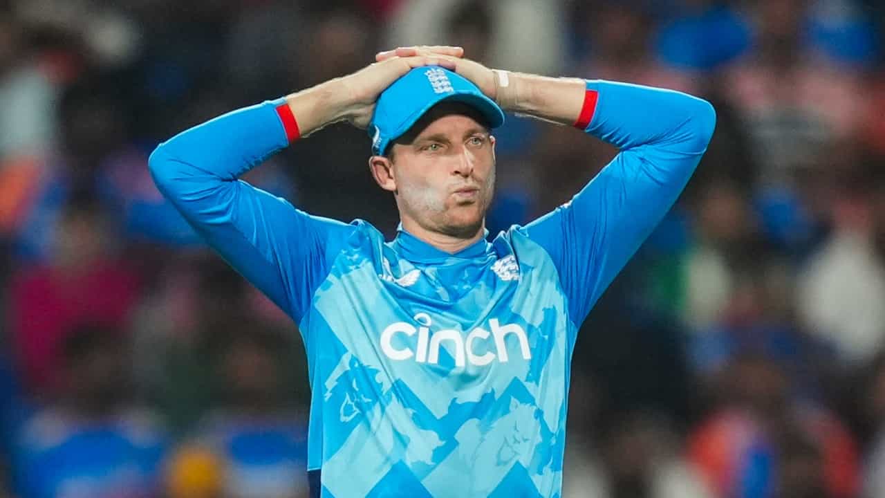 Champions Trophy 2025: നാളെയിറങ്ങുക അവസാന മത്സരത്തിന്; പരിമിത ഓവർ ടീം ക്യാപ്റ്റൻ സ്ഥാനം ഒഴിയുകയാണെന്ന് ജോസ് ബട്ട്ലർ