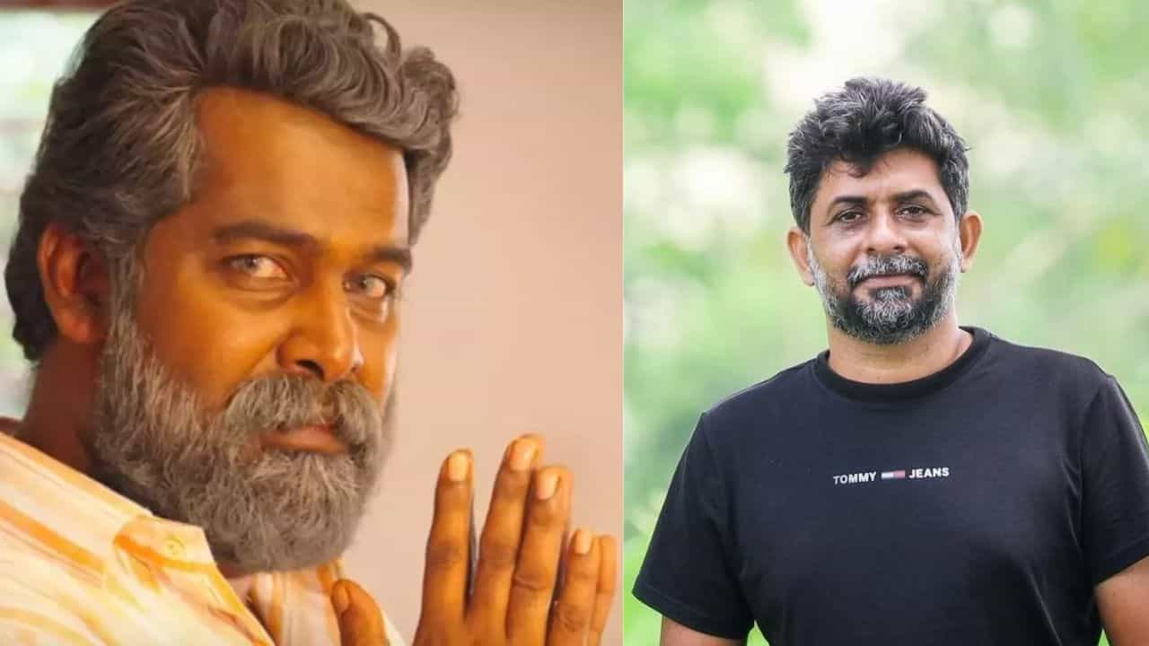 Shahi Kabir : ജോസഫ് മമ്മൂട്ടിയെ മനസ്സിൽ കണ്ടെഴുതിയ സിനിമ, ജോർജ് ചോദിച്ചു ഷോർട്ട് ഫിലിമാണോയെന്ന്; ഷാഹി കബീർ