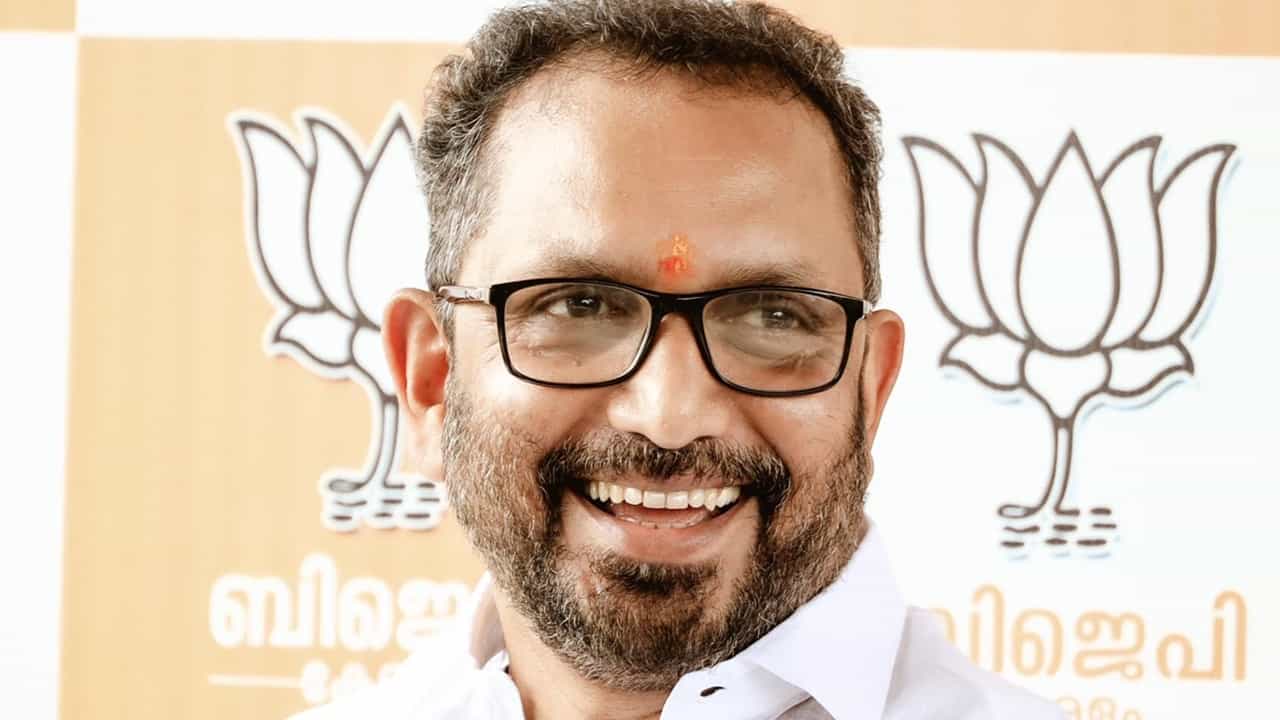 K Surendran: പട്ടാപ്പകലും ബാങ്ക് കൊള്ളയടിക്കുന്ന നിലയില്‍ കേരളത്തെ എത്തിച്ചത് പിണറായിയുടെ ഭരണമികവ്; പൊലീസ് പരാജയം: വിമര്‍ശിച്ച് കെ. സുരേന്ദ്രന്‍