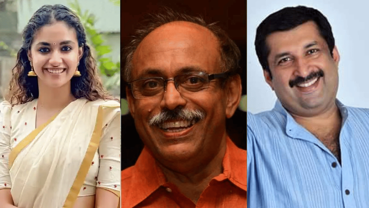 Jayan Cherthala: മകൾ കോടികൾ വാങ്ങിച്ചാണല്ലോ അഭിനയിക്കുന്നത്? ഇന്നുവരെ ഒരു രൂപയെങ്കിലും കുറച്ചോ?: സുരേഷ് കുമാറിനെതിരെ ജയൻ ചേർത്തല