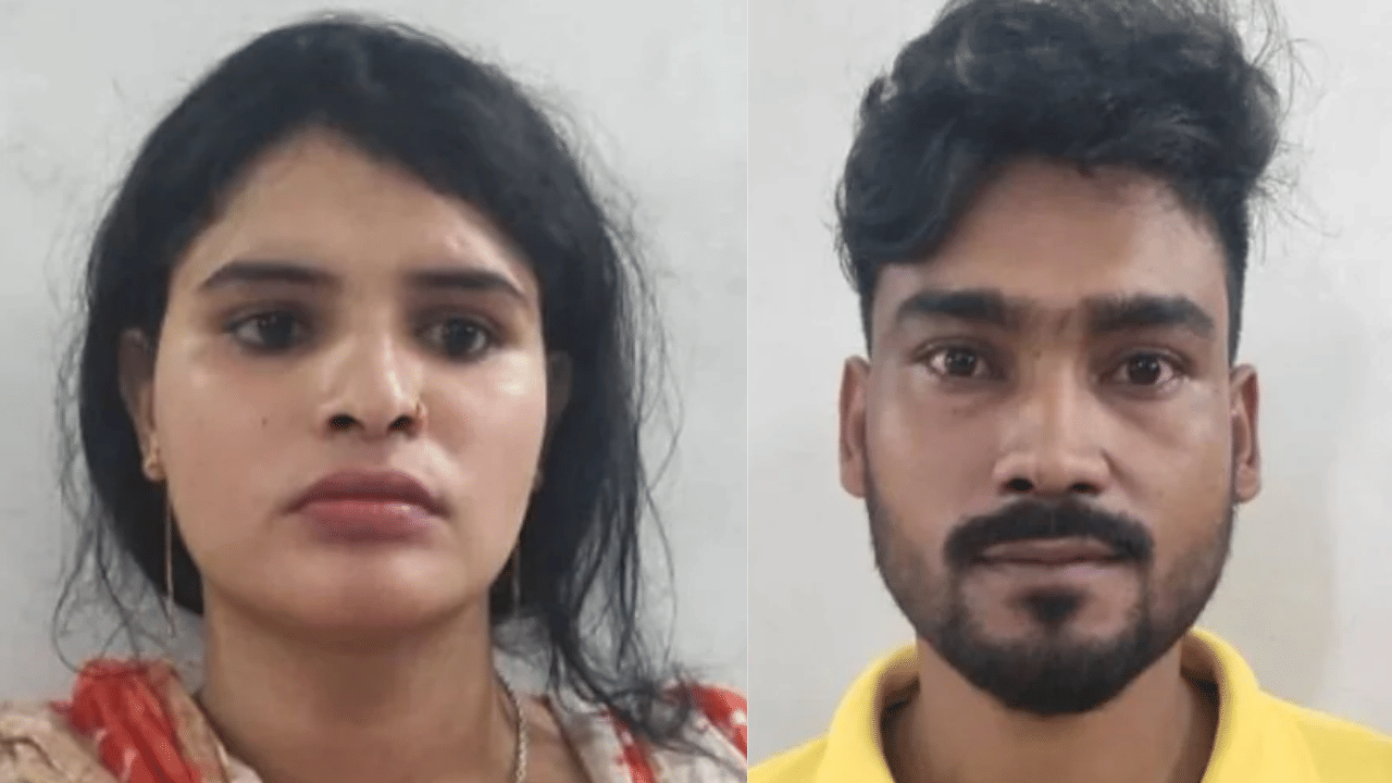 Aluva Child Kidnapped: ആലുവയിൽ ഒരു മാസം പ്രായമായ കുഞ്ഞിനെ തട്ടിക്കൊണ്ടുപോയി, ആവശ്യപ്പെട്ടത് 70000 രൂപ; ട്രാൻസ് യുവതിയും സുഹൃത്തും അറസ്റ്റിൽ