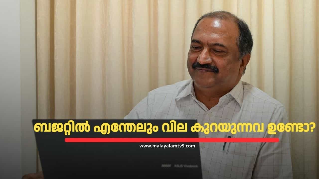 Kerala Budget 2025 : കേരള ബജറ്റ്; വില കുറയുന്ന എന്തേലും ഉണ്ടോ? വില കൂടുന്നവ ഇവയാണ്