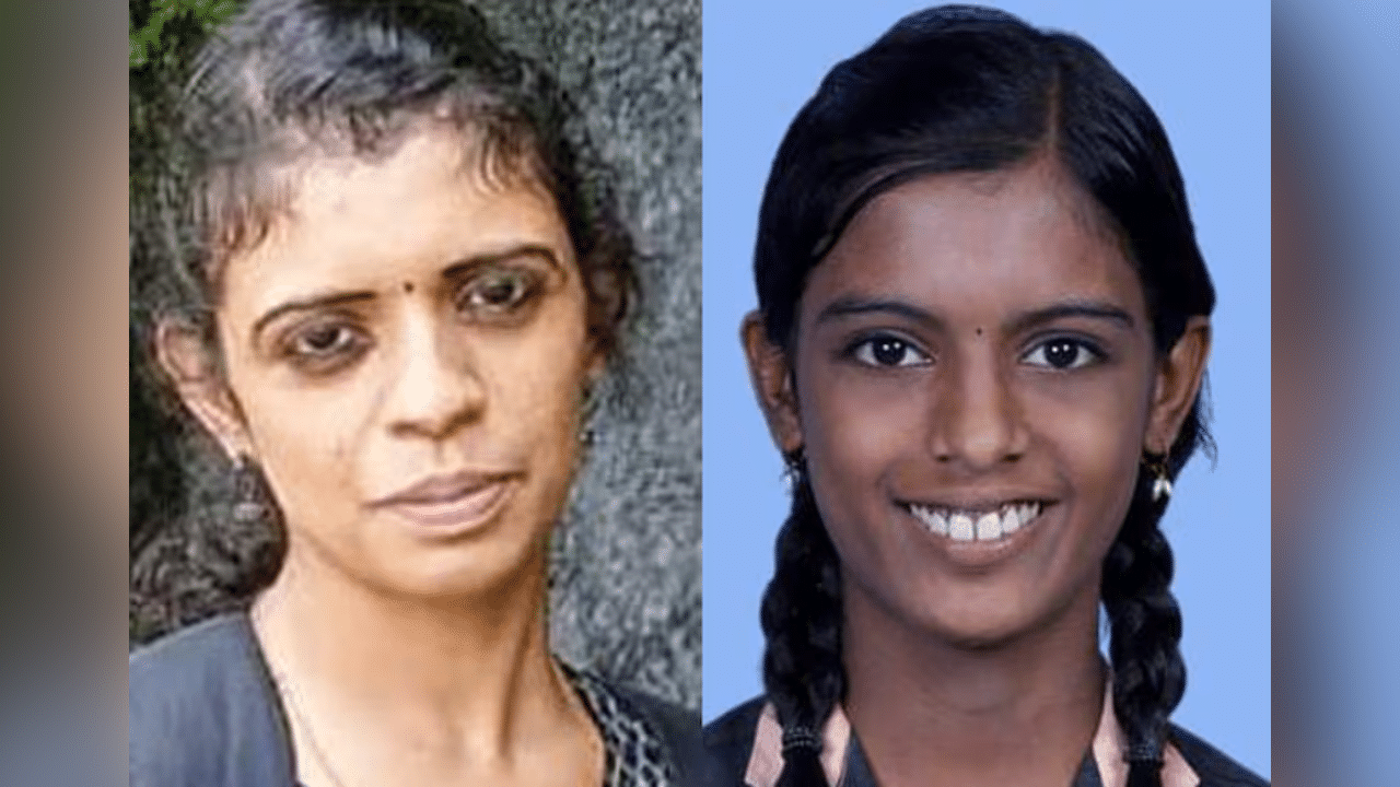 Kothamangalam drowning death: കോതമംഗലത്ത് പുഴയിൽ കുളിക്കാനിറങ്ങി കയത്തിൽപ്പെട്ടു; മകൾക്ക് പിന്നാലെ അമ്മയും മരണത്തിന് കീഴടങ്ങി