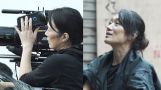 Aaradhya Devi: ‘ആ ജോലിക്ക് ആവശ്യമായ രീതിയിൽ വസ്ത്രധാരണം അനിവാര്യമാണ്; എല്ലാ നടിമാരും ചെയ്യുന്നുണ്ടല്ലോ’; ആരാധ്യാ ദേവി