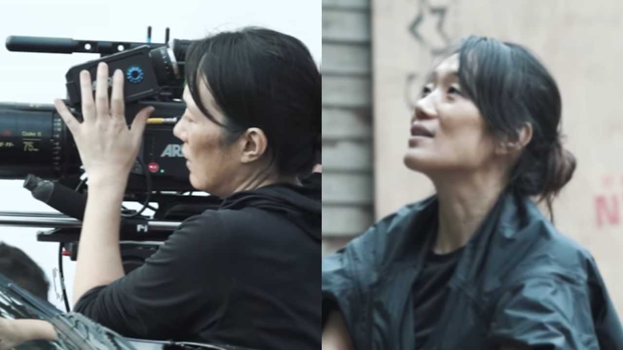 ഹോളിവുഡിൽ നിന്നെത്തിയ ജപ്പാൻകാരിയുടെ മലയാളം സിനിമ; കെയ്കോ നകഹാരയുടെ കഥ