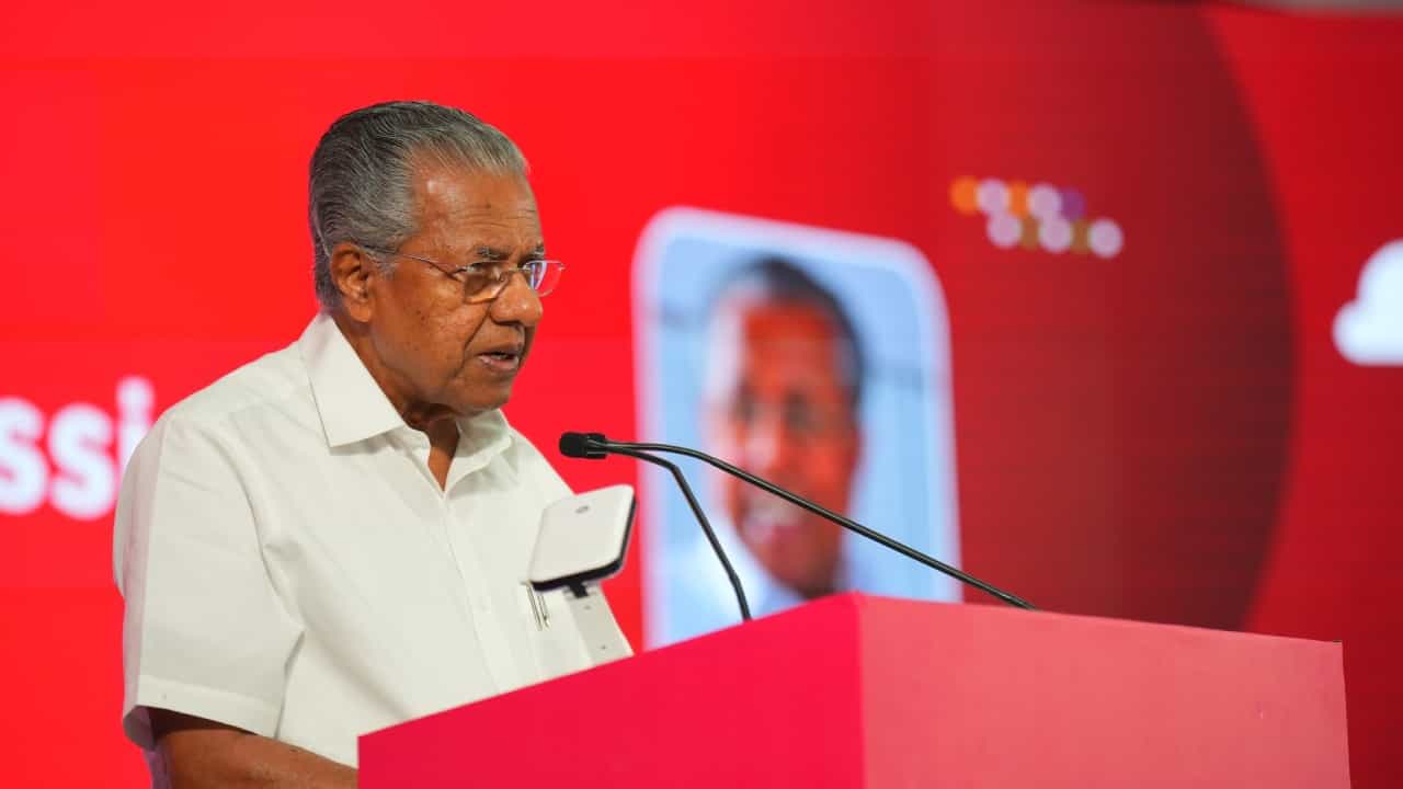 Pinarayi Vijayan: ‌കേരളം വ്യവസായസൗഹൃദ സംസ്ഥാനമായെന്ന് പറയാൻ ചിലർക്ക് മടി; ഭരണപക്ഷത്തിൻ്റെ പ്രതിപക്ഷം നാടിൻ്റെ പ്രതിപക്ഷമാവരുത്: മുഖ്യമന്ത്രി
