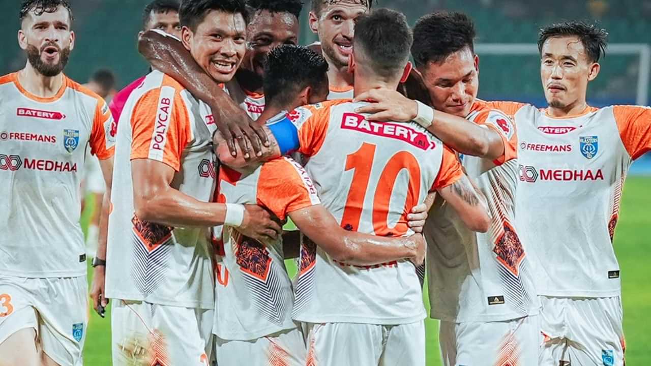 Kerala Blasters : കേരള ബ്ലാസ്റ്റേഴ്‌സിന് ഇന്ന് നിര്‍ണായക പരീക്ഷ, സിലബസ് മോഹന്‍ ബഗാന്‍; ജയിച്ചേ പറ്റൂ