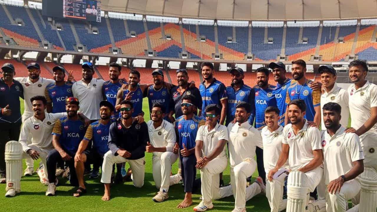 Ranji Trophy Final: ആറു വര്‍ഷം മുമ്പ് ഉമേഷ് യാദവ് എറിഞ്ഞുടച്ച സ്വപ്‌നം തിരികെ പിടിക്കാന്‍ സച്ചിന്‍ ബേബിയും സംഘവും; വിദര്‍ഭ ഭയക്കണം; കേരളം പഴയ കേരളമല്ല !