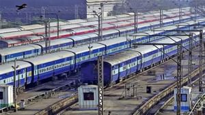 Kerala Train Time Updates: ഡൽഹിയിൽ നിന്നുള്ള ട്രെയിനുകൾ വൈകുന്നു, മണിക്കൂറുകൾ നീണ്ട പിടിച്ചിടൽ Kerala Train Time Updates: ഡൽഹിയിൽ നിന്നുള്ള ട്രെയിനുകൾ വൈകുന്നു, മണിക്കൂറുകൾ നീണ്ട പിടിച്ചിടൽ