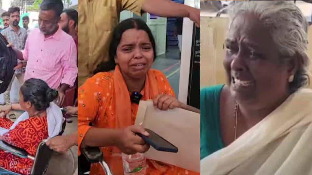 Attack Against Family: രണ്ട് വർഷം മുമ്പ് കുടുംബാംഗങ്ങൾ തമ്മിൽ തർക്കം: കൊട്ടാരക്കരയിൽ 4 പേർക്ക് വെട്ടേറ്റു; പ്രതികൾ ഒളിവിൽ