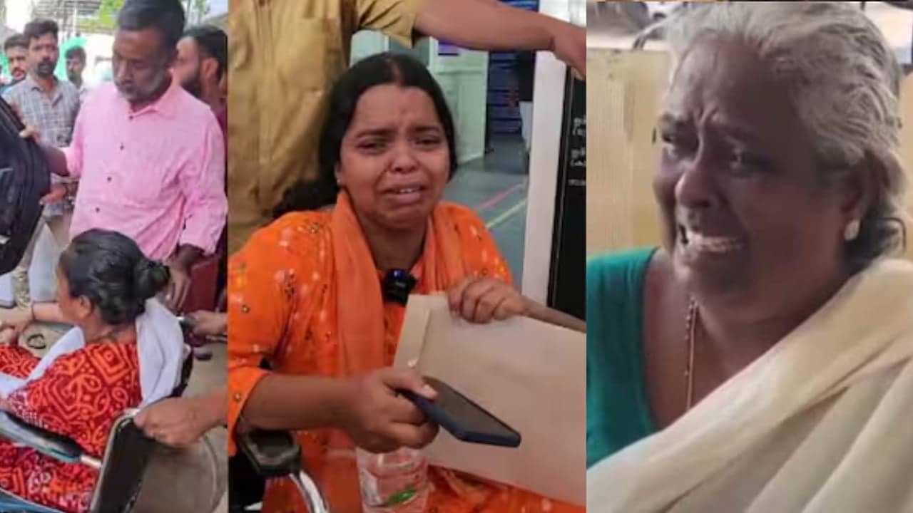 Attack Against Family: രണ്ട് വർഷം മുമ്പ് കുടുംബാംഗങ്ങൾ തമ്മിൽ തർക്കം: കൊട്ടാരക്കരയിൽ 4 പേർക്ക് വെട്ടേറ്റു; പ്രതികൾ ഒളിവിൽ