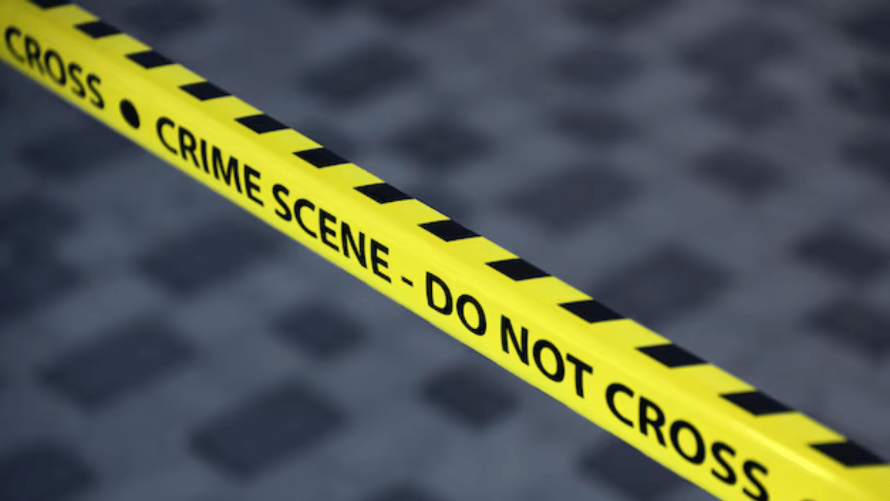 Kottayam Police Man Death: കോട്ടയത്ത് സംഘർഷത്തിനിടെ അക്രമിയുടെ ചവിട്ടേറ്റ് പോലീസുകാരൻ കൊല്ലപ്പെട്ടു