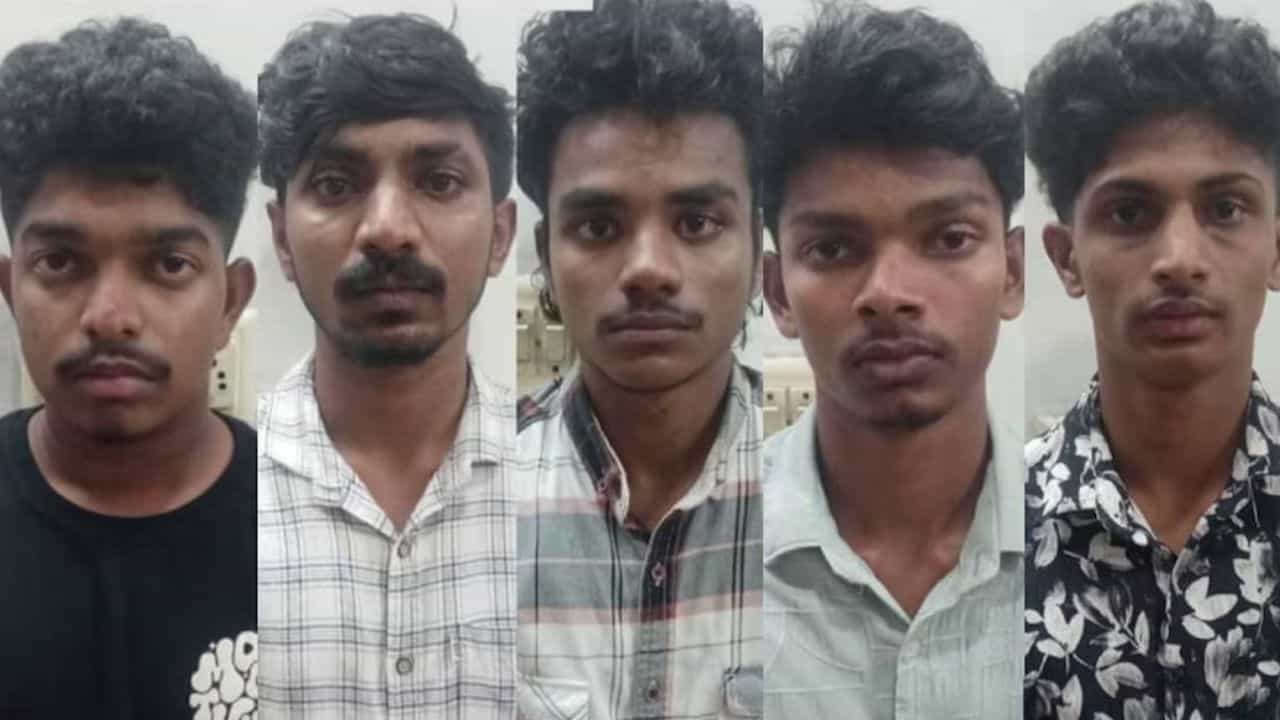 Kottayam Medical College Ragging : സ്വകാര്യഭാഗങ്ങളിൽ മർദ്ദനം, കോമ്പസ് കൊണ്ട് മുറിവേൽപ്പിച്ചു, വേദനയെടുക്കുമ്പോൾ ക്രീം തേക്കും; കോട്ടയത്ത് അതിക്രൂരമായ റാഗിങ്