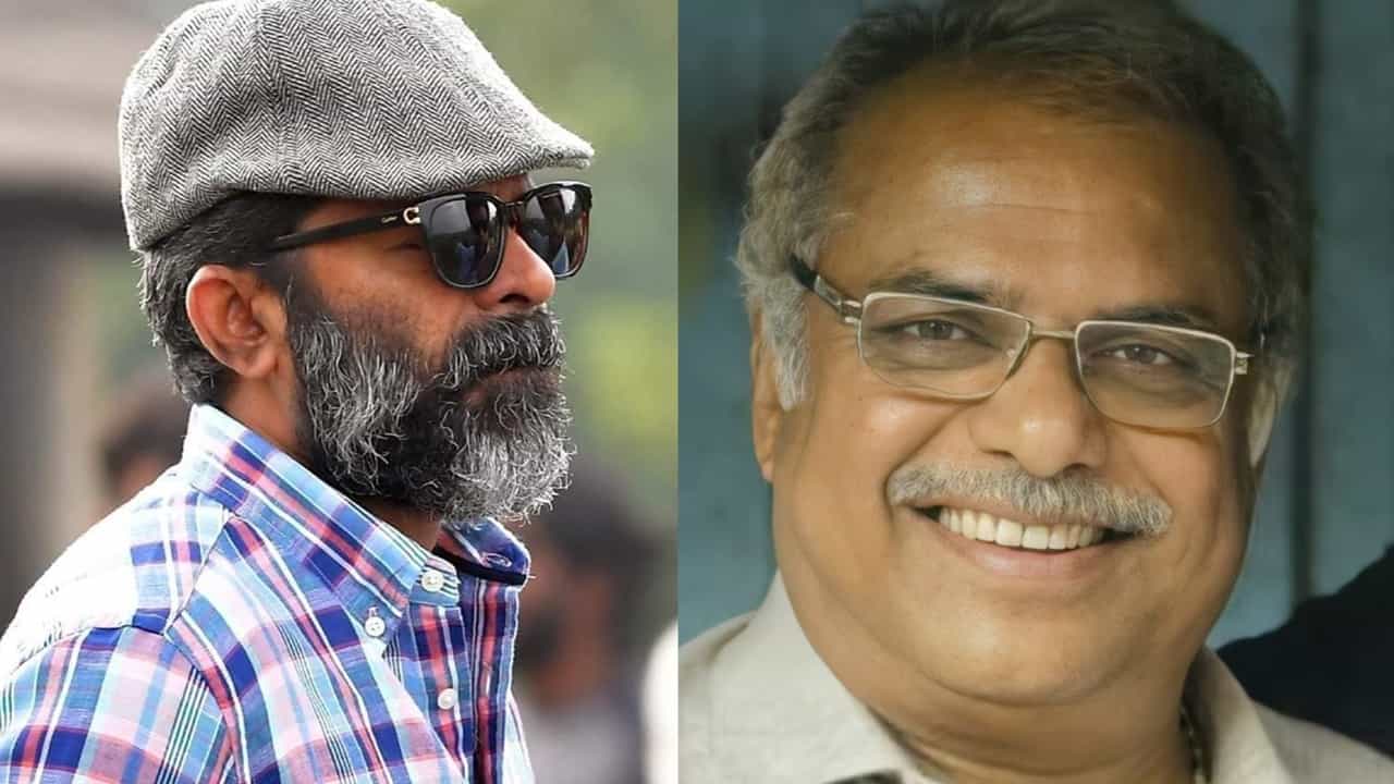Kottayam Ramesh : 15 ദിവസത്തേക്ക് വള്ളിക്കെട്ടൊന്നും പിടിക്കരുത്, ചേട്ടന്‍ കൂടെ വേണം; ഓപ്പറേഷന് രണ്ട് ദിവസം മുമ്പ് സച്ചി പറഞ്ഞു