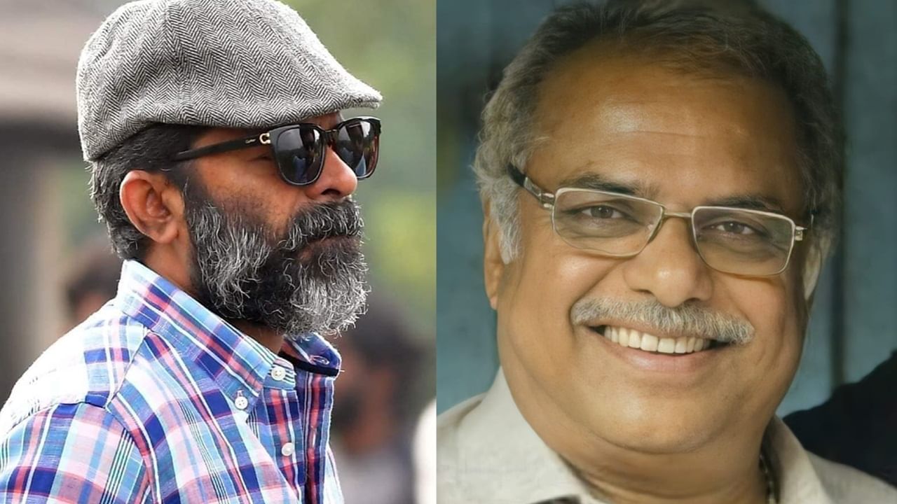 Kottayam Ramesh : 15 ദിവസത്തേക്ക് വള്ളിക്കെട്ടൊന്നും പിടിക്കരുത്, ചേട്ടന്‍ കൂടെ വേണം; ഓപ്പറേഷന് രണ്ട് ദിവസം മുമ്പ് സച്ചി പറഞ്ഞു