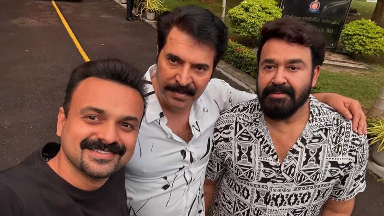 Mahesh Narayanan: മഹേഷ് നാരായണൻ്റെ മൾട്ടിസ്റ്റാറർ സിനിമ ഇതുവരെ കാണാത്തൊരു ദൃശ്യവിസ്മയമാവും; വെളിപ്പെടുത്തി കുഞ്ചാക്കോ ബോബൻ