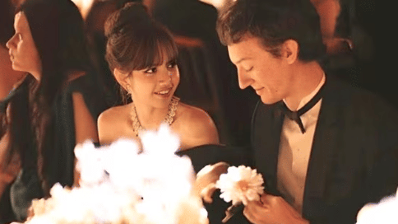 വാലന്റൈൻസ് ദിനമായ ഫെബ്രുവരി 14ന് ലിസ അഭിനയിച്ച 'ദി വൈറ്റ് ലോട്ടസ്' എന്ന ഡ്രാമയുടെ പ്രീമിയർ പരിപാടി തായ്‌ലൻഡിൽ വെച്ച് നടന്നിരുന്നു. ഈ പരിപാടിയിൽ ഫ്രെഡറിക് അർനോൾട്ടും പങ്കെടുത്തതിന്റെ ചില ചിത്രങ്ങൾ പുറത്തുവന്നു. ഇതോടെ, ലിസ - ഫ്രഡറിക് അർനോൾട്ട് ഡേറ്റിങ് അഭ്യൂഹങ്ങൾ വീണ്ടും ശക്തമായി. (Image Credits: X)