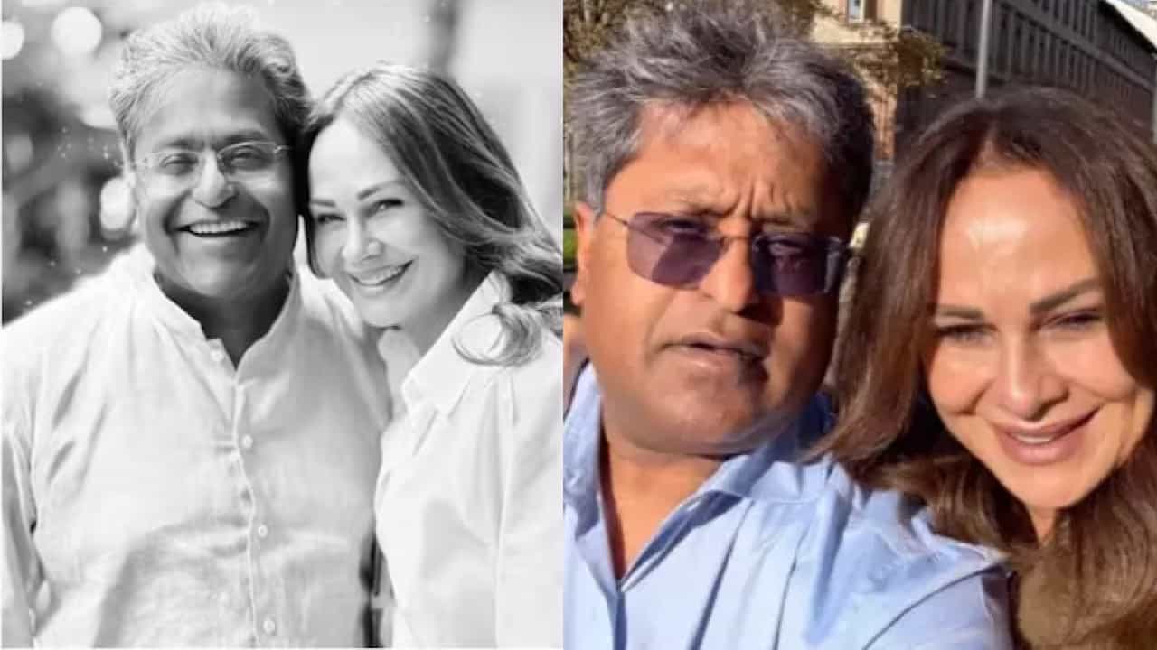 Rima Bouri: സുസ്മിത സെന്നിന് ശേഷം ലളിത് മോദിയുടെ ഹൃദയം കീഴടക്കിയ വനിത; ആരാണ് റിമ ബൗറി?