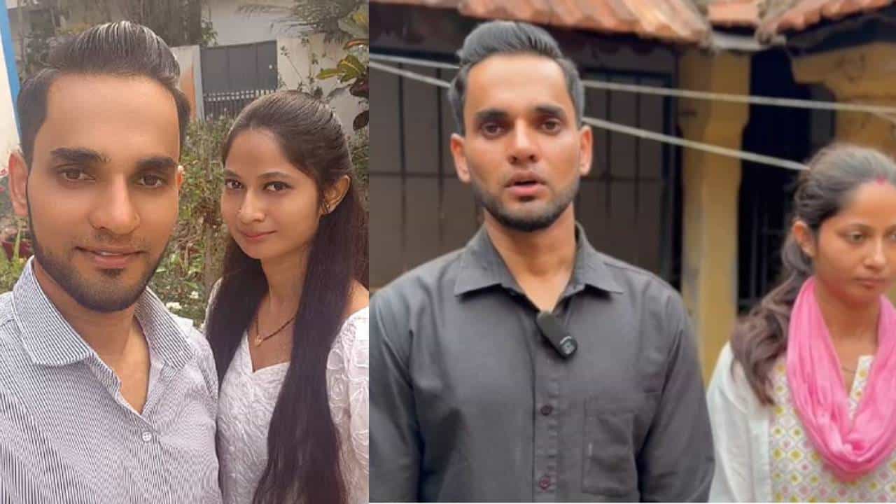 Love Jihad: വധഭീഷണി ഉണ്ട് നാട്ടിലേക്ക് മടങ്ങാൻ ആകില്ല; ലൗ ജിഹാദ് ആരോപിക്കപ്പെട്ട ജാർഖണ്ഡ് സ്വദേശികൾക്ക് കേരളത്തിൽ പ്രണയസാഫല്യം Love Jihad: വധഭീഷണി ഉണ്ട് നാട്ടിലേക്ക് മടങ്ങാൻ ആകില്ല; ലൗ ജിഹാദ് ആരോപിക്കപ്പെട്ട ജാർഖണ്ഡ് സ്വദേശികൾക്ക് കേരളത്തിൽ പ്രണയസാഫല്യം