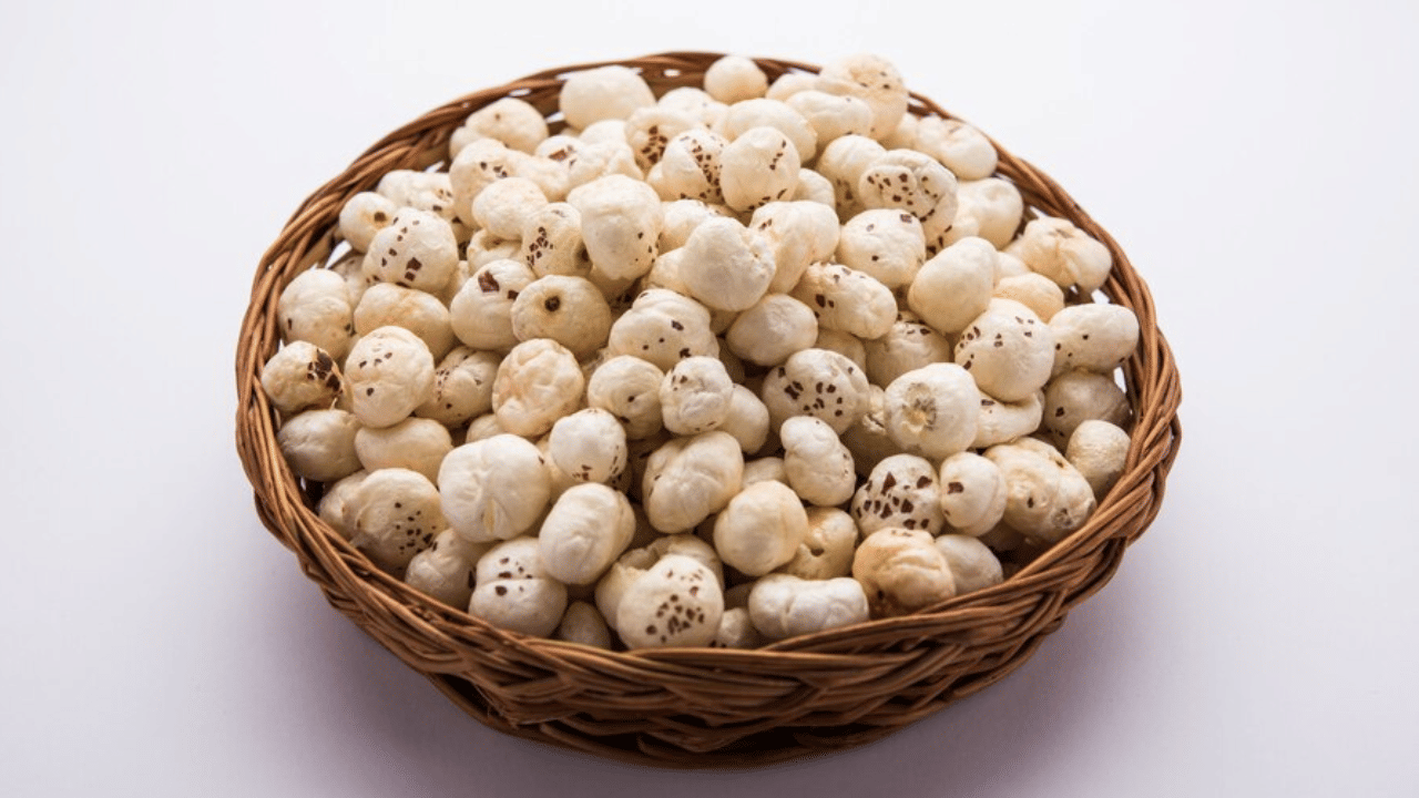 Makhana Benefits: എന്താണ് ബജറ്റിലെ മഖാന? മഖാന കഴിക്കുന്നത് കൊണ്ടുള്ള ചില ആരോഗ്യഗുണങ്ങൾ ഇതാ