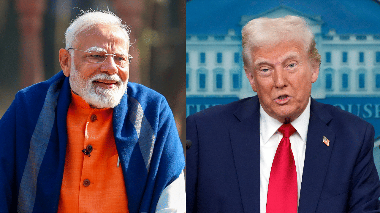 PM Modi US Visit: ട്രംപിന്റെ ചരിത്ര വിജയത്തിന് ശേഷമുള്ള ആദ്യ കൂടിക്കാഴ്ച, ഏറെ പ്രതീക്ഷയോടെ നോക്കിക്കാണുന്നു, ഇന്ത്യ-യുഎസ് ബന്ധം ശക്തിപ്പെടുത്തും; മോദി