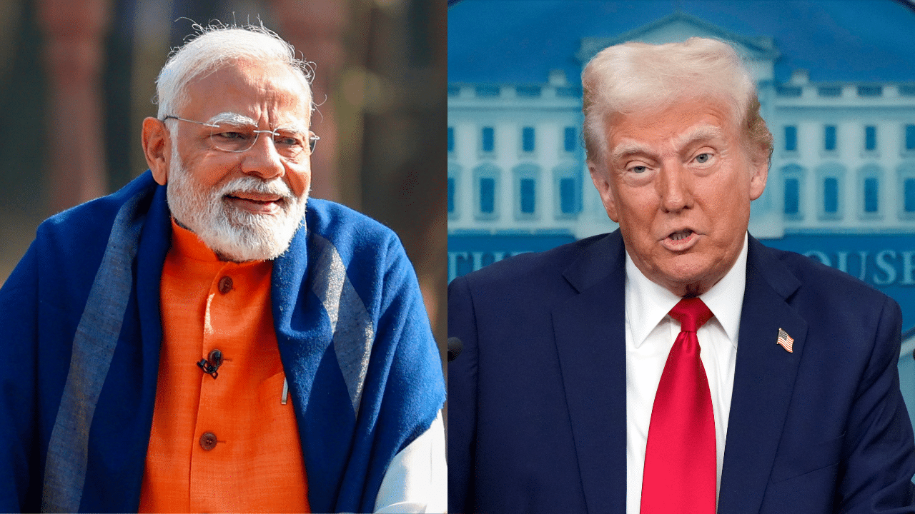 PM Modi US Visit: ‘ട്രംപിന്റെ ചരിത്ര വിജയത്തിന് ശേഷമുള്ള ആദ്യ കൂടിക്കാഴ്ച, ഏറെ പ്രതീക്ഷയോടെ നോക്കിക്കാണുന്നു, ഇന്ത്യ-യുഎസ് ബന്ധം ശക്തിപ്പെടുത്തും’; മോദി