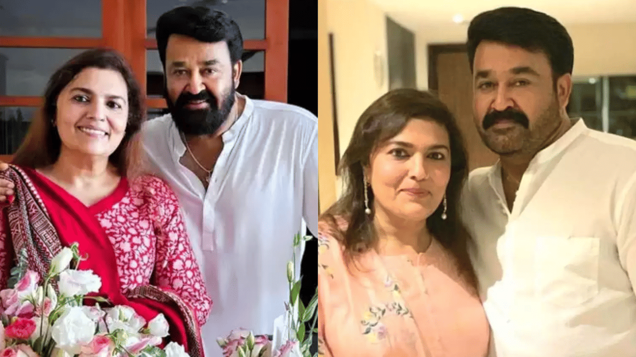 Mohanlal: ഈ ദിവസമെങ്കിലും മറക്കാതിരിക്കാൻ...; വല്ലാതെ സങ്കടപ്പെടുത്തിയ  സുചിത്രയുടെ ആ വാക്കുകളെ കുറിച്ച്‌ മോഹൻലാൽ