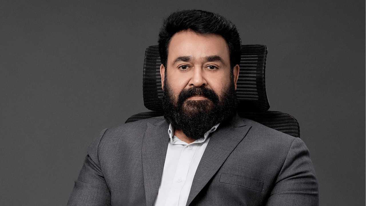 Mohanlal: നമുക്കെന്നും സിനിമയുടെ ഒപ്പം നിൽക്കാം; ആന്റണിക്കൊപ്പം മോഹൻലാലും