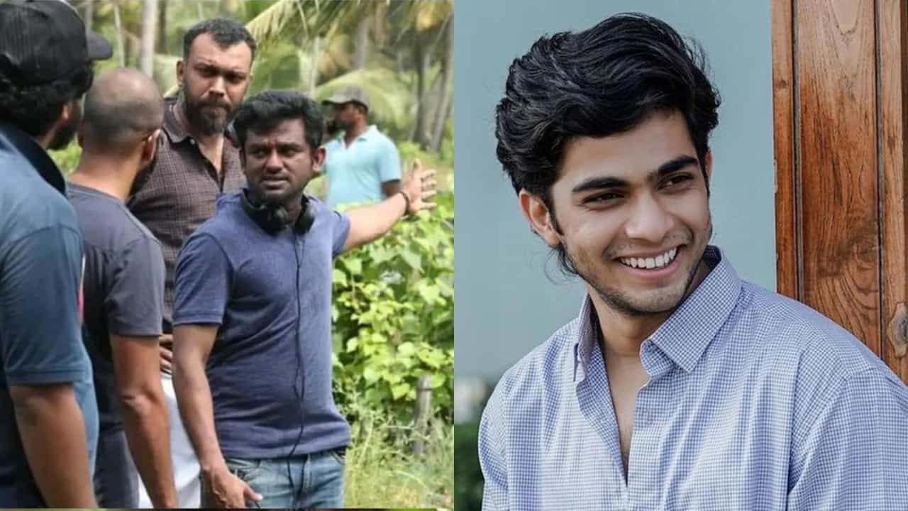 Madhu C Narayanan : കുമ്പളങ്ങി നൈറ്റ്സിന് ശേഷം മധു സി നാരായണൻ്റെ അടുത്ത സിനിമയൊരുങ്ങുന്നു; നായകൻ നസ്ലൻ