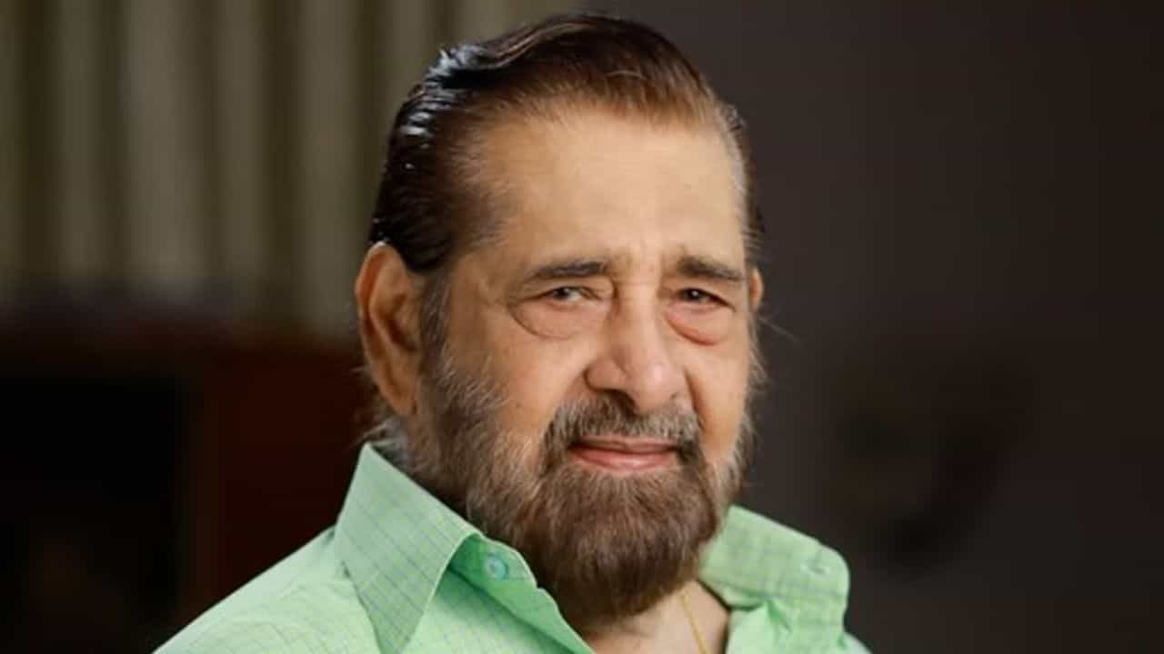 Madhu: കൂടെ അഭിനയിച്ചിട്ടുണ്ടെങ്കിലും ഷീലയോടൊ ശാരദയോടൊ അല്ല ഇഷ്ടം, അത് ആ നടിയോടാണ്: മധു
