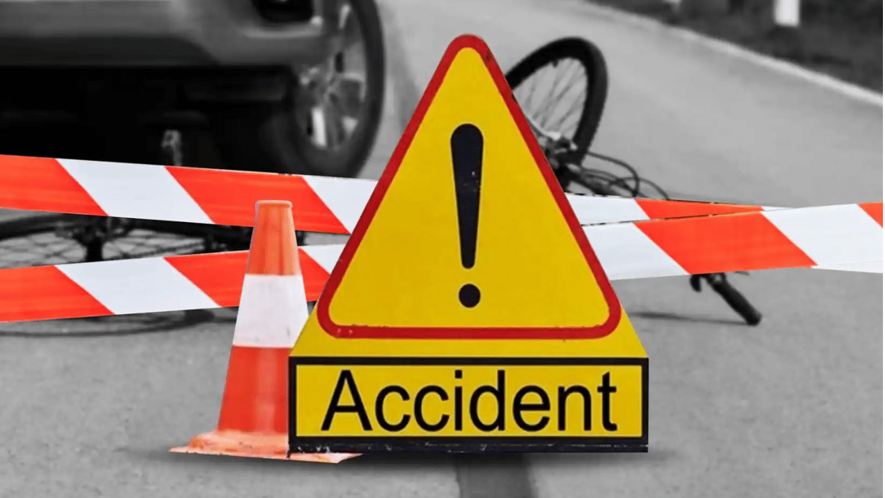Malappuram Bus Accident: മലപ്പുറത്ത് സ്വകാര്യ ബസ് നിയന്ത്രണം വിട്ട് മറിഞ്ഞ് അപകടം; നിരവധി പേർക്ക് പരുക്ക്