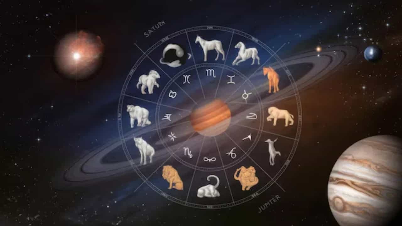 Todays’ Horoscope: ദാമ്പത്യജീവിതം മെച്ചപ്പെടും; തൊഴില്രംഗത്ത് മാറ്റങ്ങള് സംഭവിക്കും: ഇന്നത്തെ രാശിഫലം അറിയാം Todays’ Horoscope: ദാമ്പത്യജീവിതം മെച്ചപ്പെടും; തൊഴില്രംഗത്ത് മാറ്റങ്ങള് സംഭവിക്കും: ഇന്നത്തെ രാശിഫലം അറിയാം