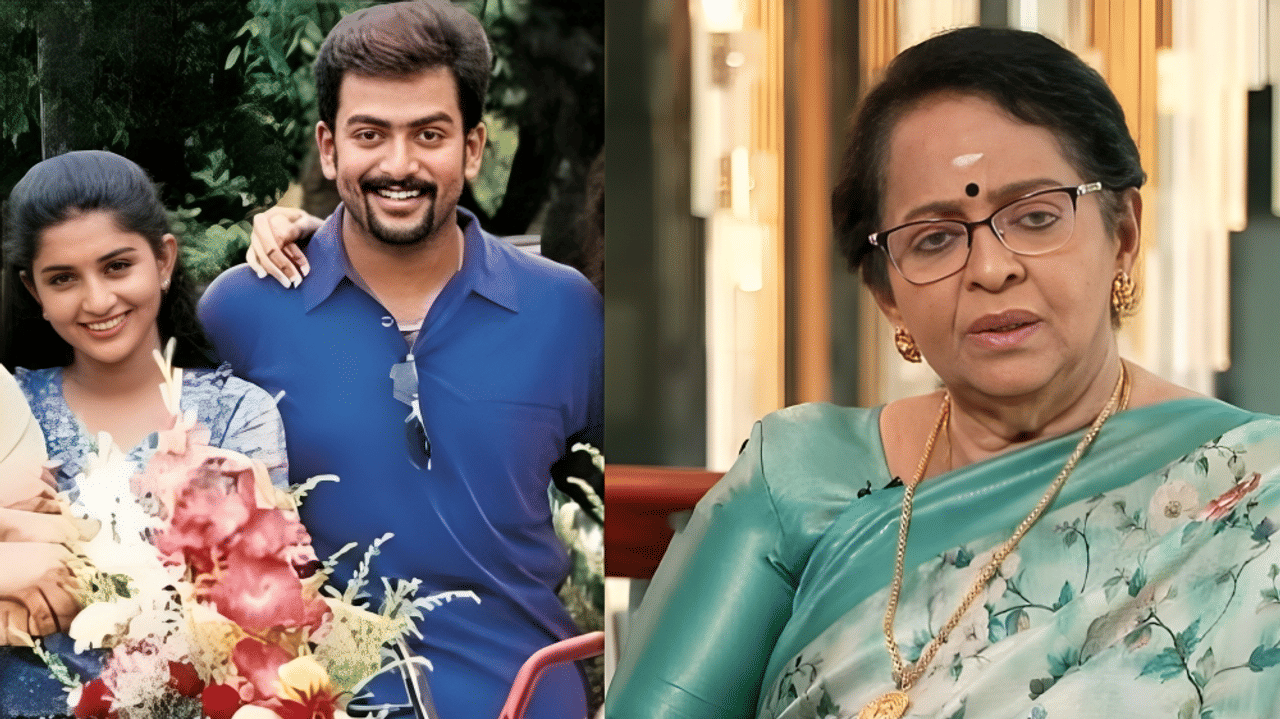 Prithviraj Sukumaran: പൃഥ്വിയുടെയും മീര ജാസ്മിന്റെയും മോതിരമാറ്റം നടന്നു; മനസുതുറന്ന് മല്ലിക സുകുമാരന്‍