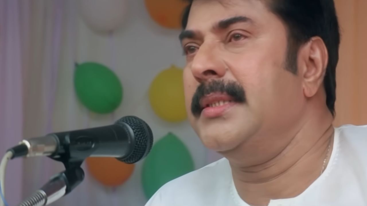 Mammootty: കഥ പറയുമ്പോൾ സിനിമയിലെ ആ സീൻ വീണ്ടും ചെയ്യണമെന്ന് മമ്മൂട്ടി വാശിപിടിച്ചു; ഇപ്പോഴുള്ളത് റിഹേഴ്സൽ സീനാണ്: വെളിപ്പെടുത്തി സംവിധായകൻ Mammootty: കഥ പറയുമ്പോൾ സിനിമയിലെ ആ സീൻ വീണ്ടും ചെയ്യണമെന്ന് മമ്മൂട്ടി വാശിപിടിച്ചു; ഇപ്പോഴുള്ളത് റിഹേഴ്സൽ സീനാണ്: വെളിപ്പെടുത്തി സംവിധായകൻ
