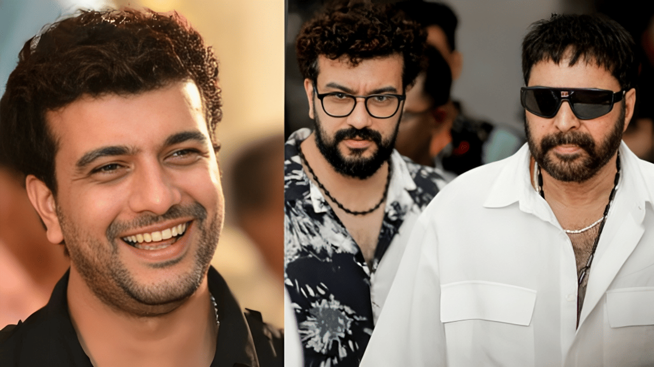 Mammootty Ramesh Pisharody: മമ്മൂട്ടിയോടൊപ്പം വലിഞ്ഞ് കയറിപോകാന്‍ പറ്റുമോ? ഒന്ന് പോയി കാണിക്ക്: രമേഷ് പിഷാരടി