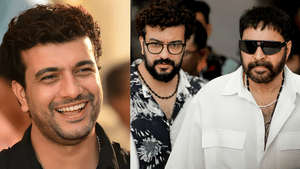 Mammootty Ramesh Pisharody: മമ്മൂട്ടിയോടൊപ്പം വലിഞ്ഞ് കയറിപോകാന്‍ പറ്റുമോ? ഒന്ന് പോയി കാണിക്ക്: രമേഷ് പിഷാരടി