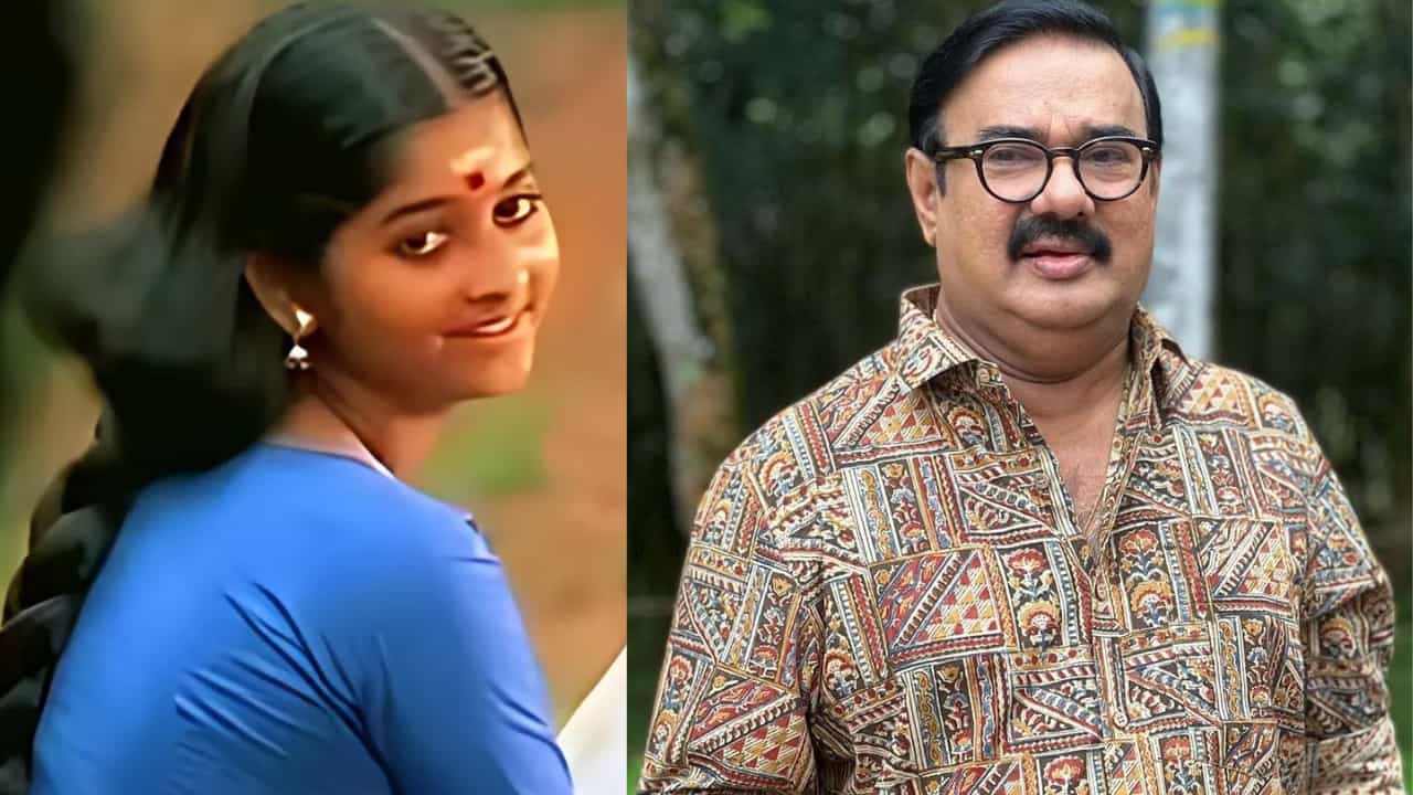 മുന്നിൽ മരിച്ച് മാസങ്ങളായ മോനിഷ; ഞെട്ടിക്കുന്ന അനുഭവം പറഞ്ഞ മണിയൻപിള്ള രാജു