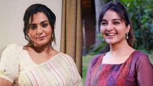 Parvathy Thiruvothu: മഞ്ജു വാര്യര് ഡബ്ല്യുസിസിയില് ഇല്ലാത്തതിന് കാരണം; മറുപടി നല്കി പാര്വതി Parvathy Thiruvothu: മഞ്ജു വാര്യര് ഡബ്ല്യുസിസിയില് ഇല്ലാത്തതിന് കാരണം; മറുപടി നല്കി പാര്വതി