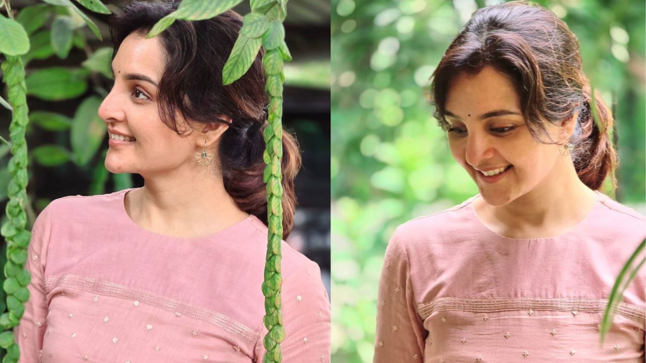 മറ്റ് നടിമാര്‍ സംഘടനയില്‍ സജീവമായി ഇടപെടുമ്പോഴും എന്തുകൊണ്ടാണ് മഞ്ജു വാര്യര്‍ അതില്‍ നിന്നെല്ലാം മാറിനില്‍ക്കുന്നതെന്ന ചോദ്യം പലപ്പോഴും ഉയരാറുണ്ട്. അക്കാര്യവുമായി ബന്ധപ്പെട്ട് സംസാരിക്കുകയാണ് പാര്‍വതി തിരുവോത്ത്. ഇന്ത്യന്‍ എക്‌സ്പ്രസിന് നല്‍കിയ അഭിമുഖത്തിലാണ് പാര്‍വതി ഇക്കാര്യം പറയുന്നത്. (Image Credits: Instagram)